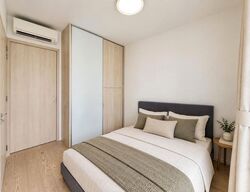 The Panorama (D20), Condominium #612514481